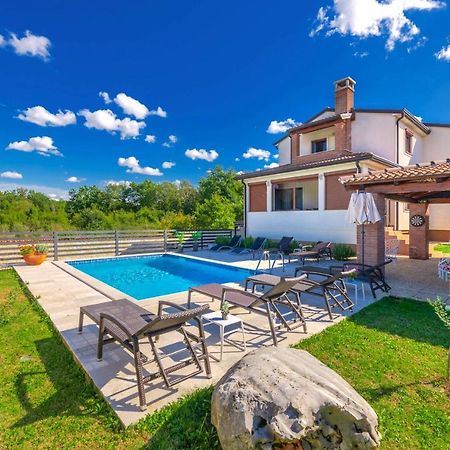Apartmani Jana Porec Exterior photo