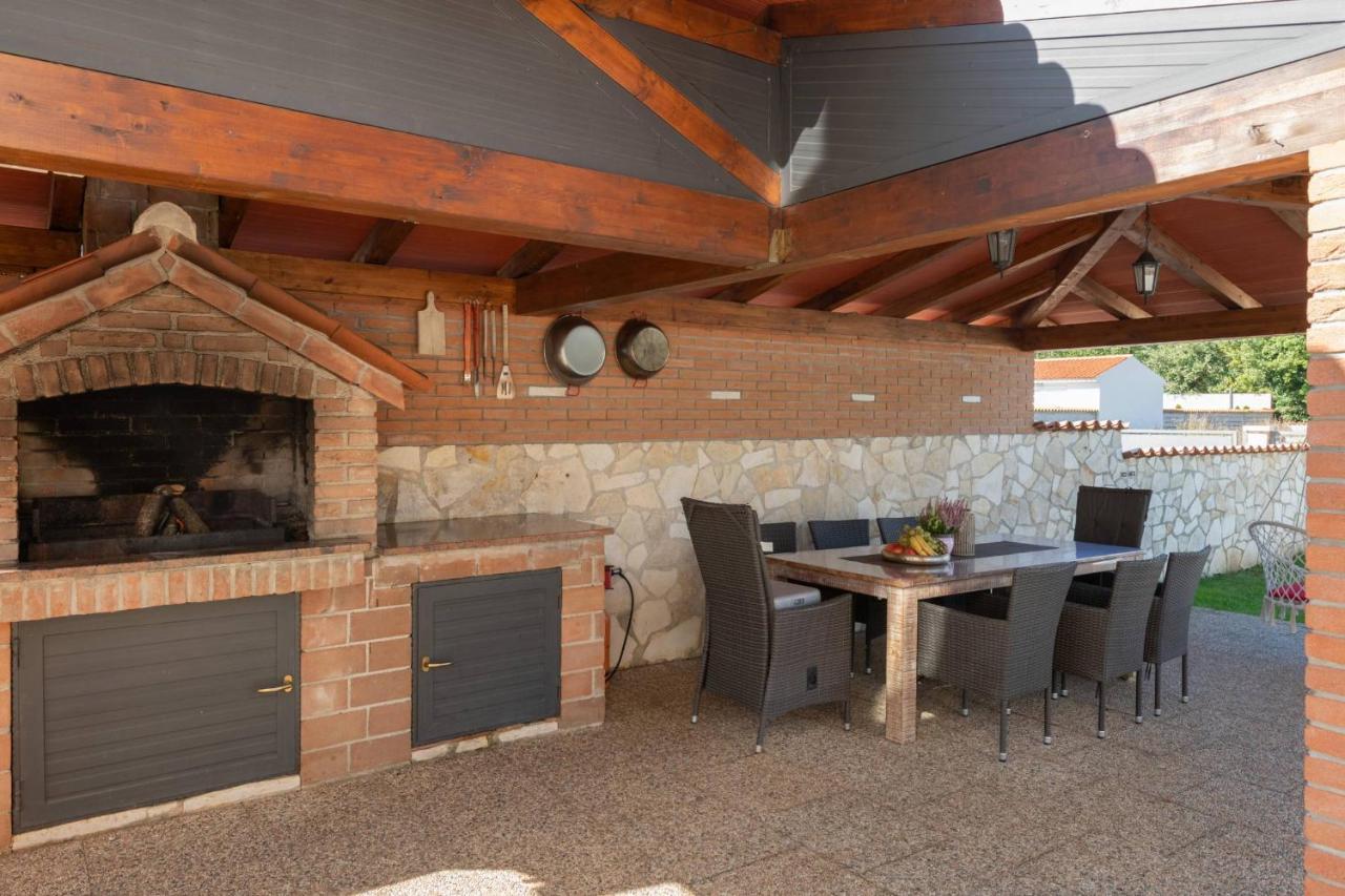 Apartmani Jana Porec Exterior photo