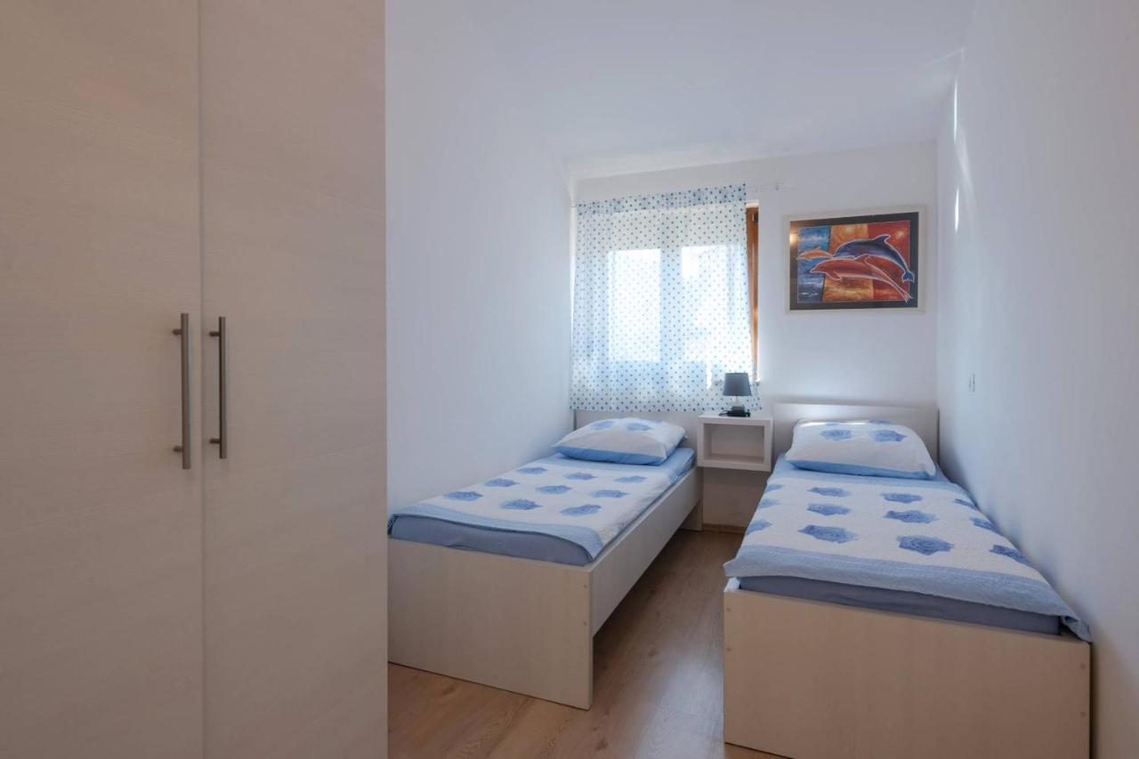 Apartmani Jana Porec Exterior photo