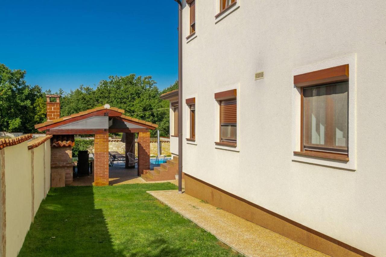 Apartmani Jana Porec Exterior photo
