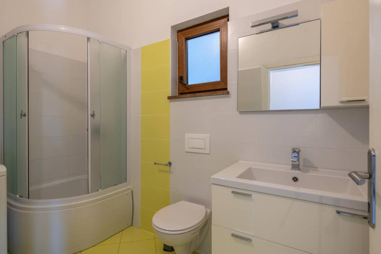 Apartmani Jana Porec Exterior photo