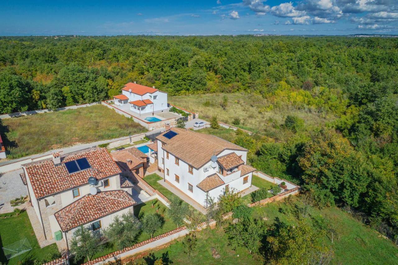 Apartmani Jana Porec Exterior photo